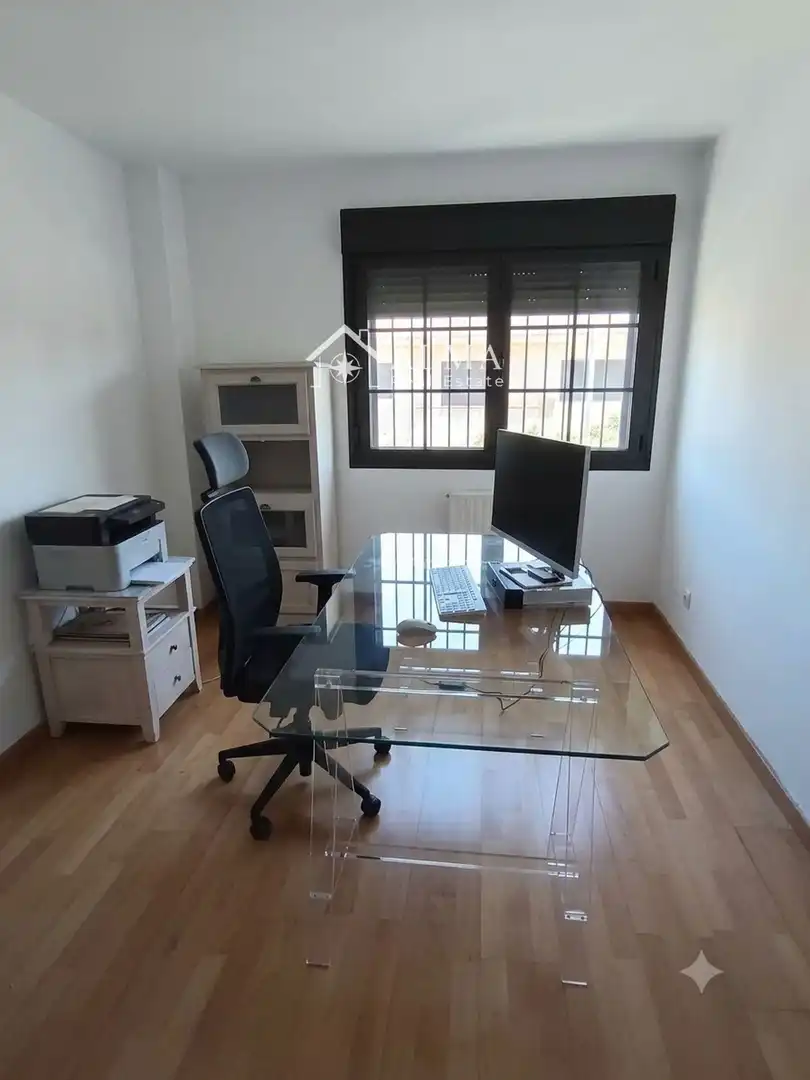 Terraced house with pool for sale in La Montaña - El Cortijo, imagen 44