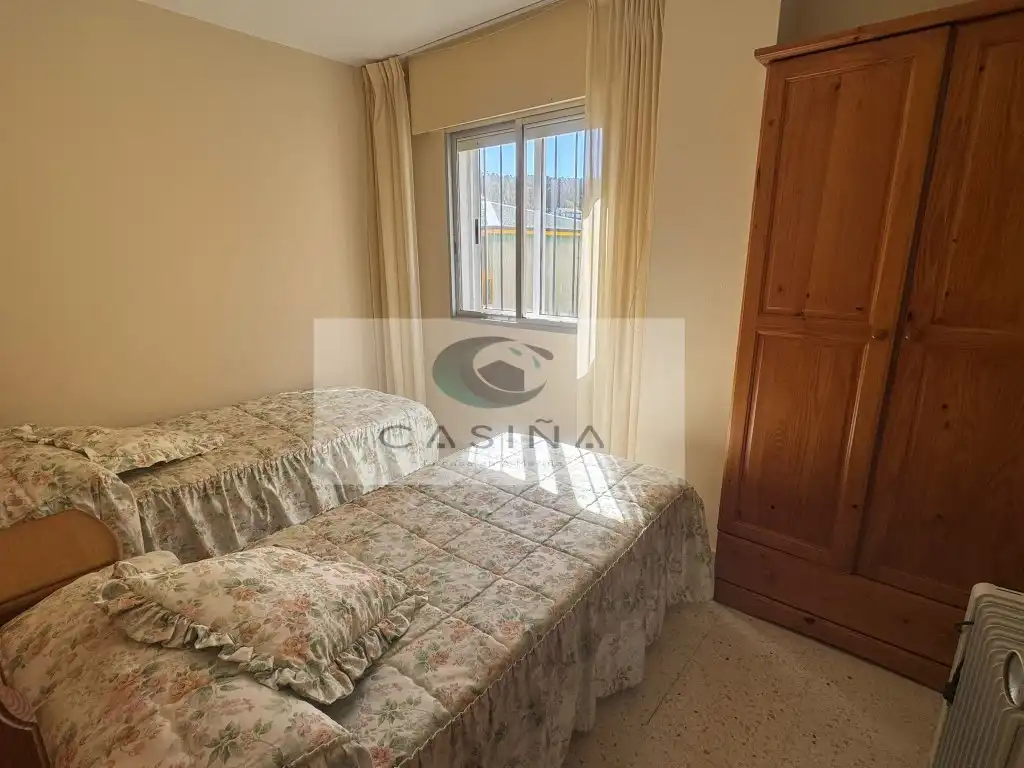 Habitación de Planta baja en venta en Barreiros