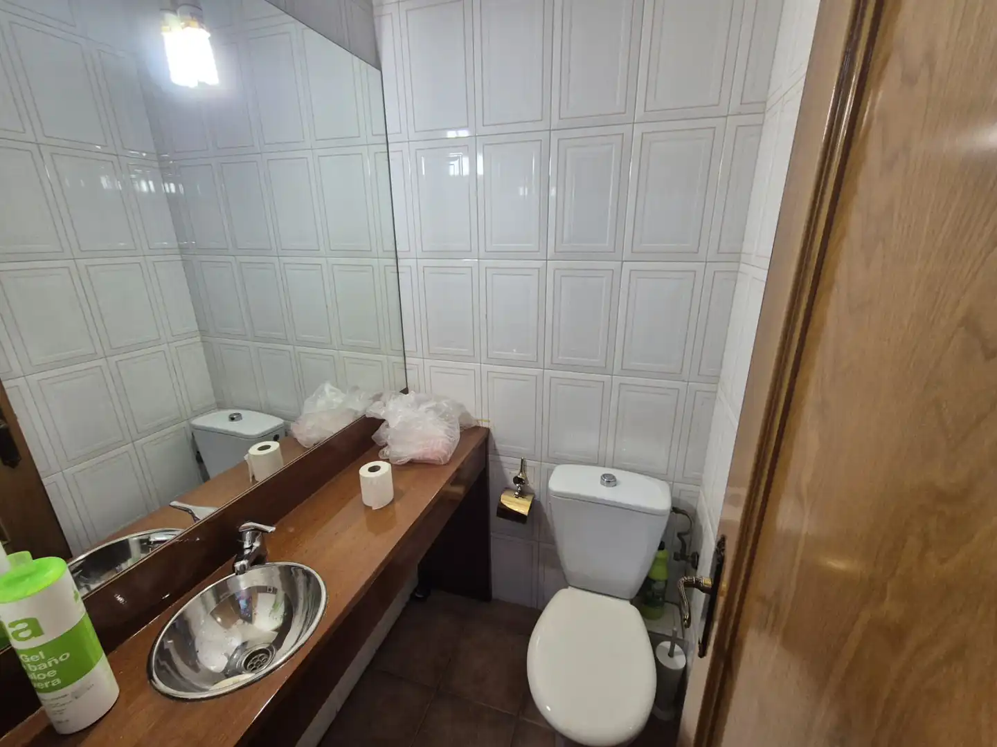 Apartamento con ascensor en venta en Avenida Río Segura, imagen 18
