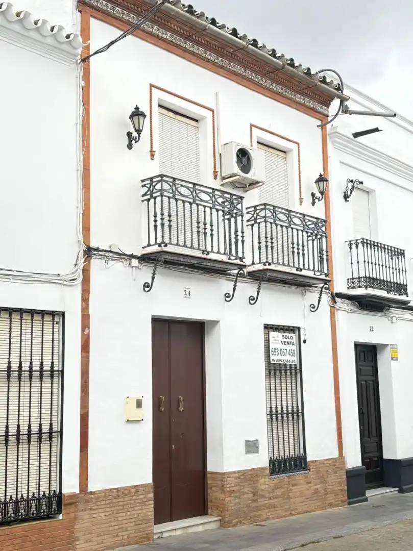 Casa en venda a Bollullos Par del Condado, imagen 53