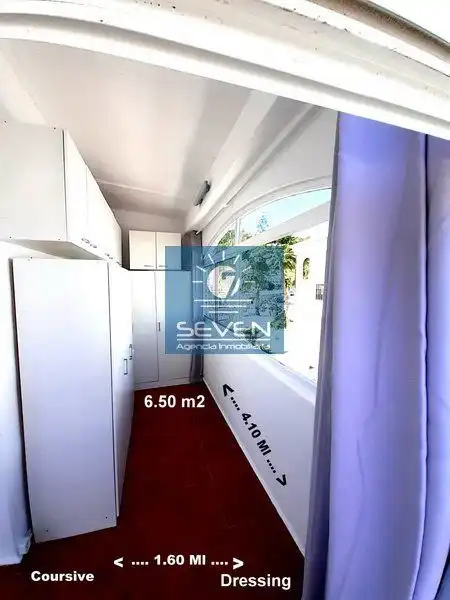 Bedroom of Attic for sale in Velilla - Velilla Taramay