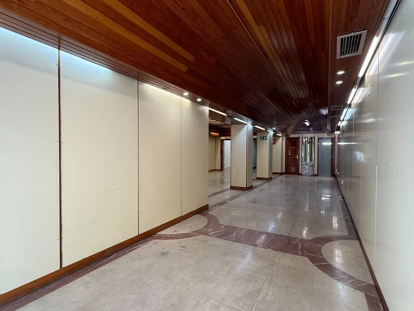 Local comercial de lloguer a San Roque - Concordia - Adoratrices, imagen 7