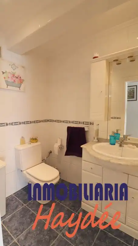 Piso en venta en Lamiako - Txopoeta, imagen 15