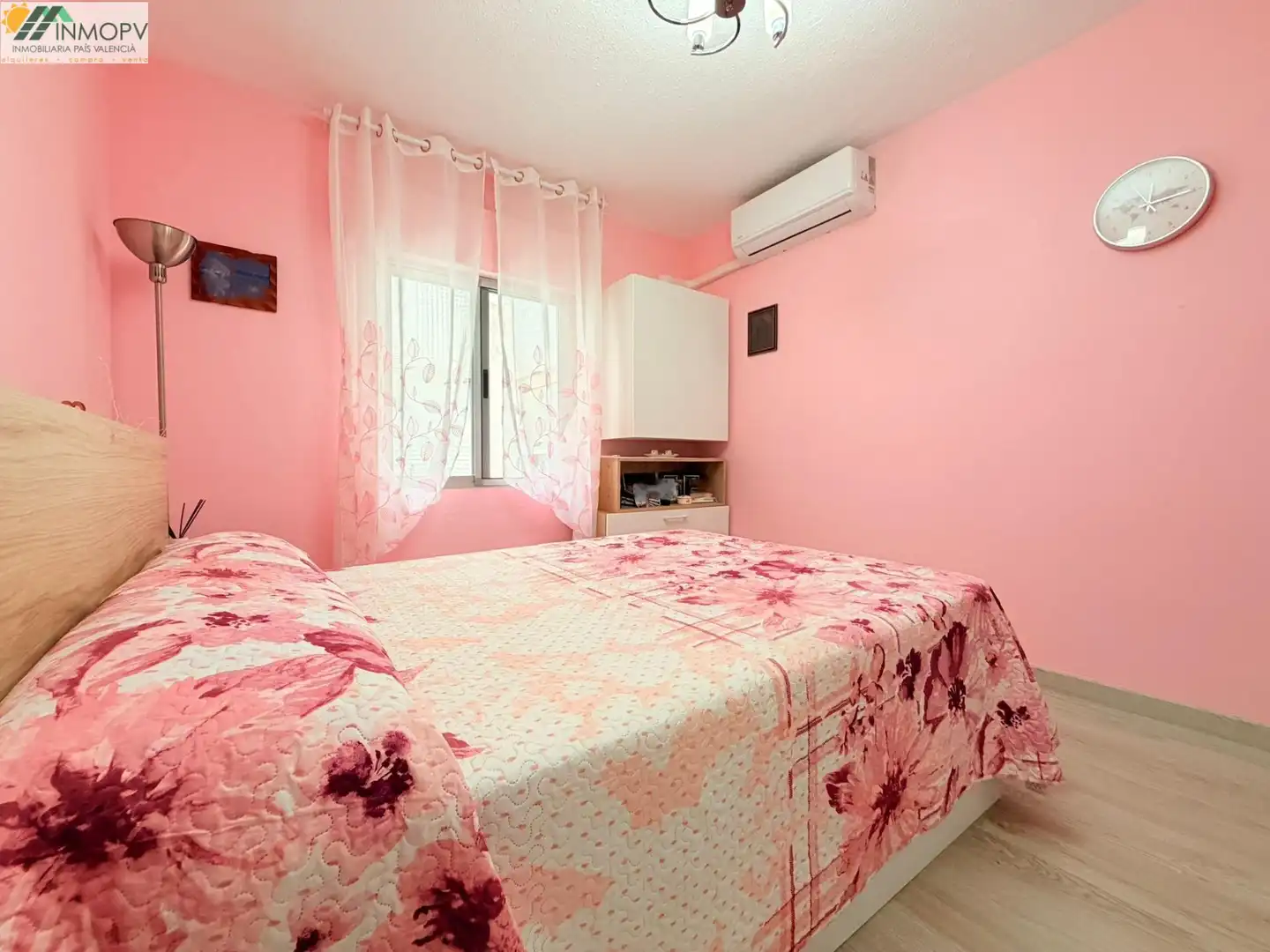 Wohnung mit Terrasse zum Verkauf in Casco Urbano, imagen 11