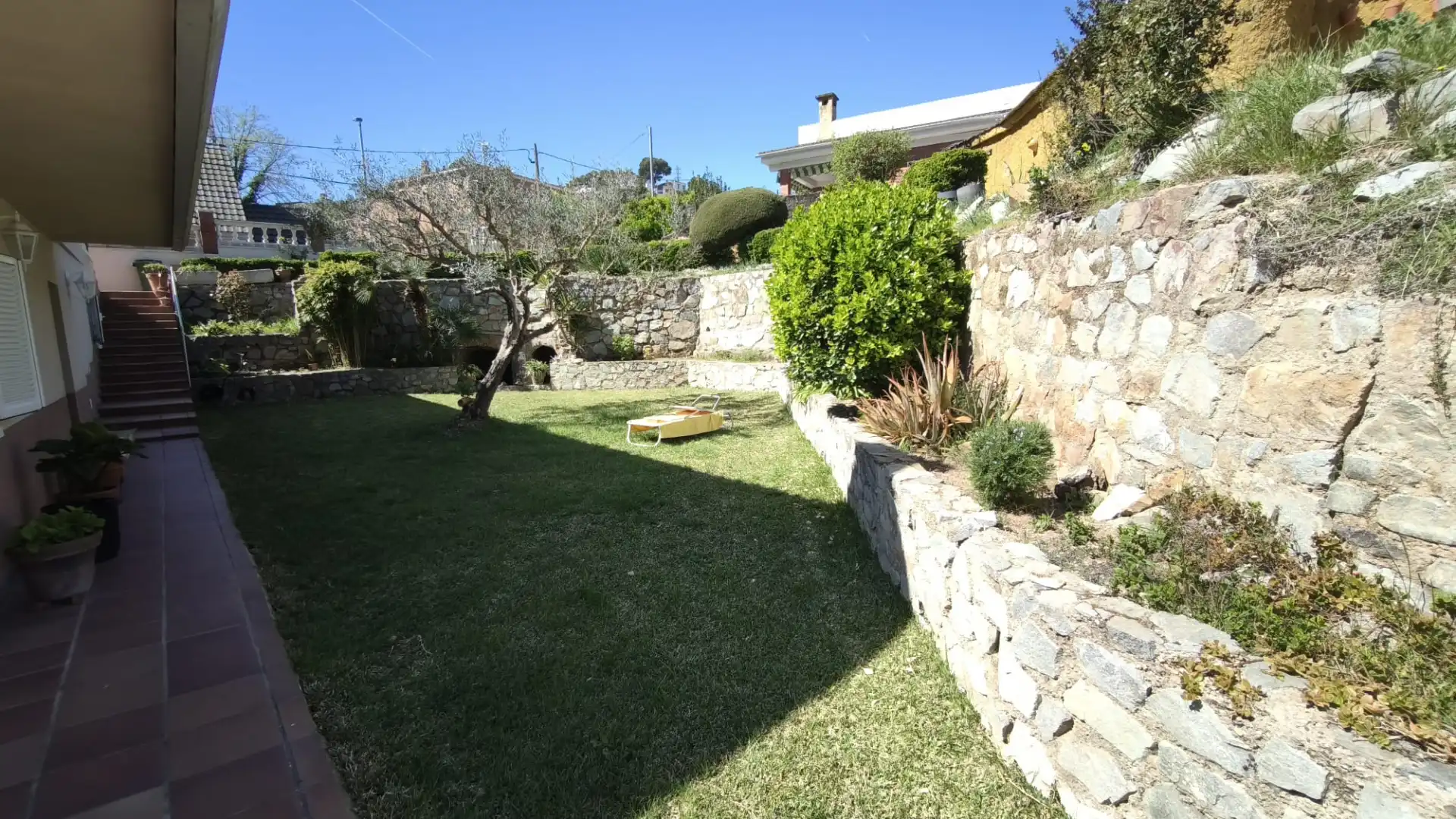 Casa con terrazza in vendita a Cervelló, imagen 52