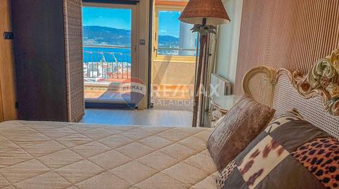 Foto 3 de Dúplex en venda a Praza de Francisco Fernández del Riego, San Lázaro - Meixonfrío, Santiago de Compostela