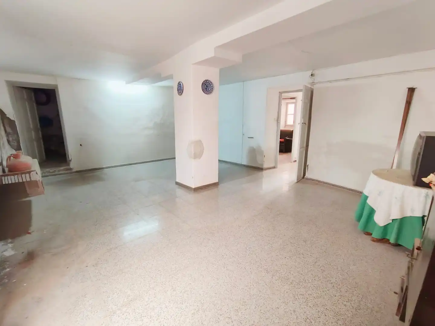 Casa o xalet en venda en Guadix amb Terrassa, Moblat i Rentadora