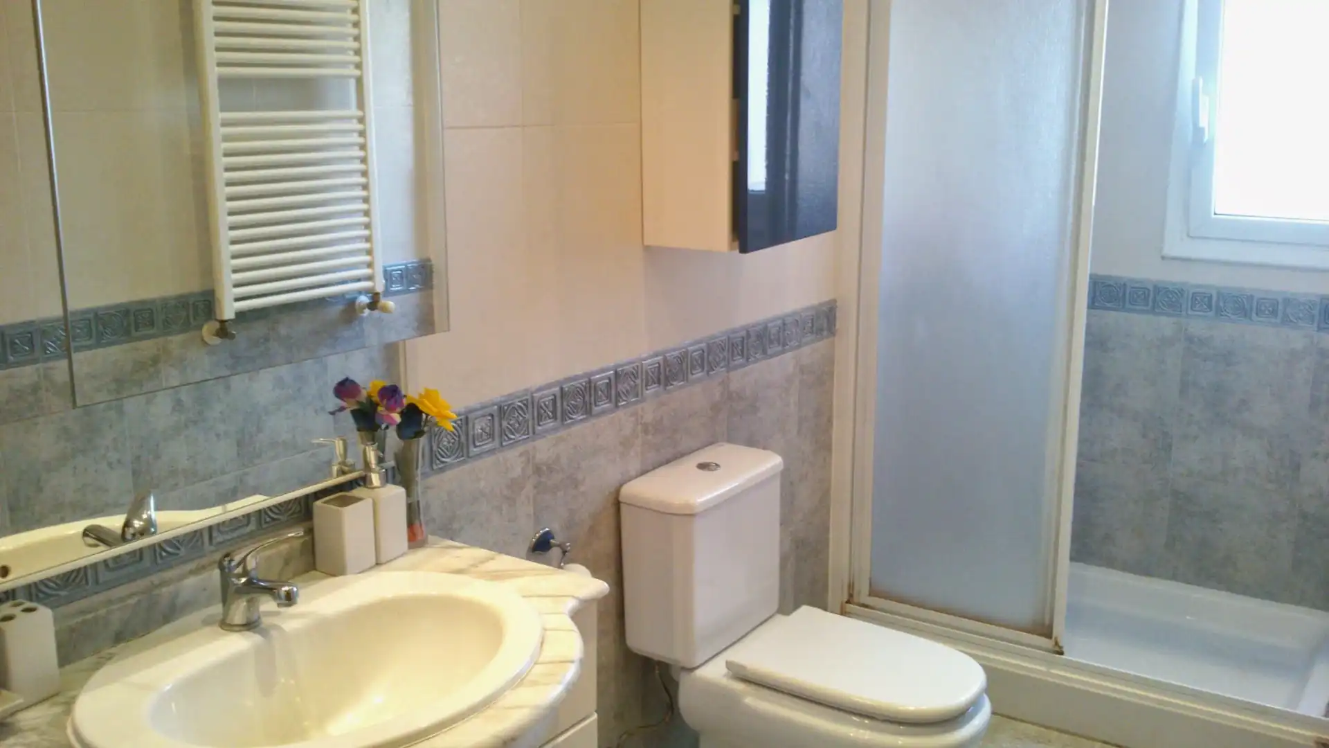 House with terrace to rent in Terrabrava - Tordera Parc, imagen 16