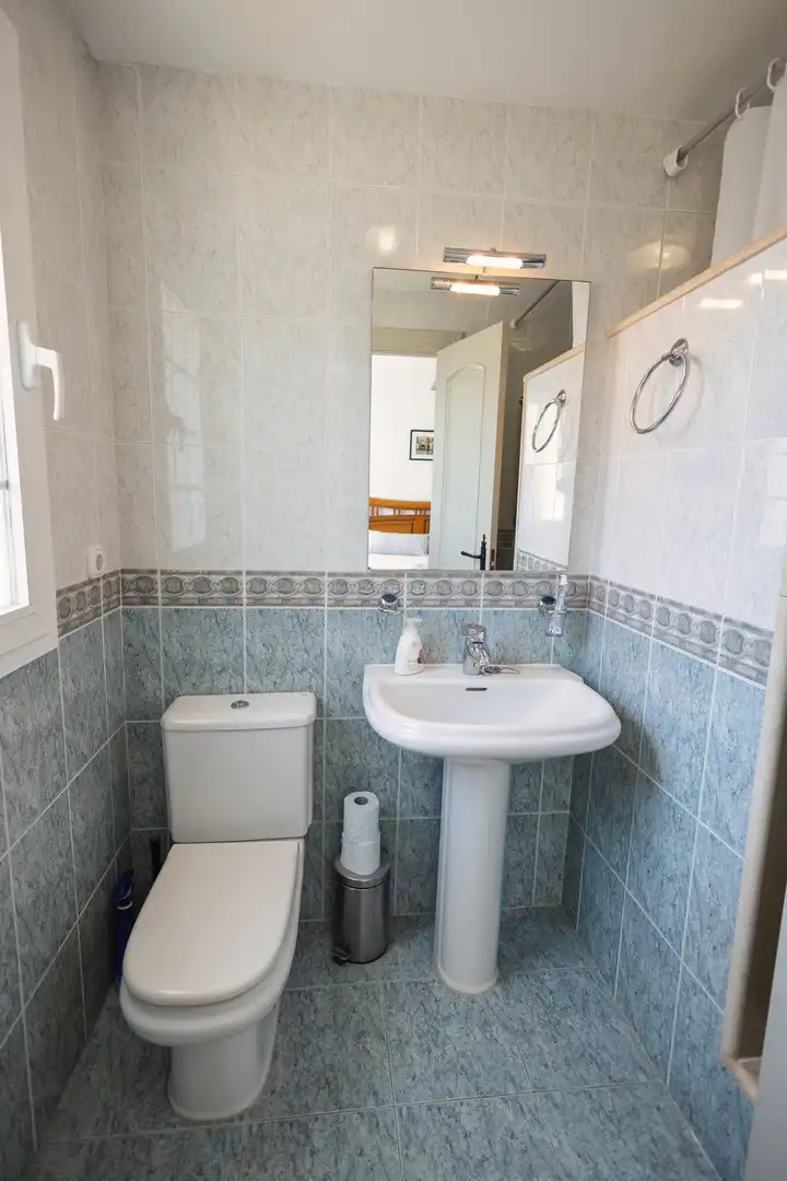 Terraced house with pool for sale in Riviera del Sol, imagen 21