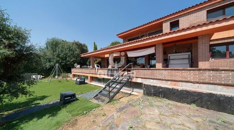 Foto 5 de Casa o chalet en venta en La Pizarra, San Lorenzo de El Escorial