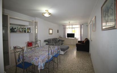 Sala d'estar de Pis en venda en Torremolinos amb Aire condicionat, Calefacció i Terrassa