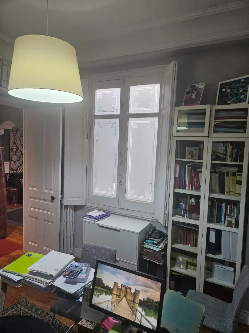 Piso en venta en Bilbao 