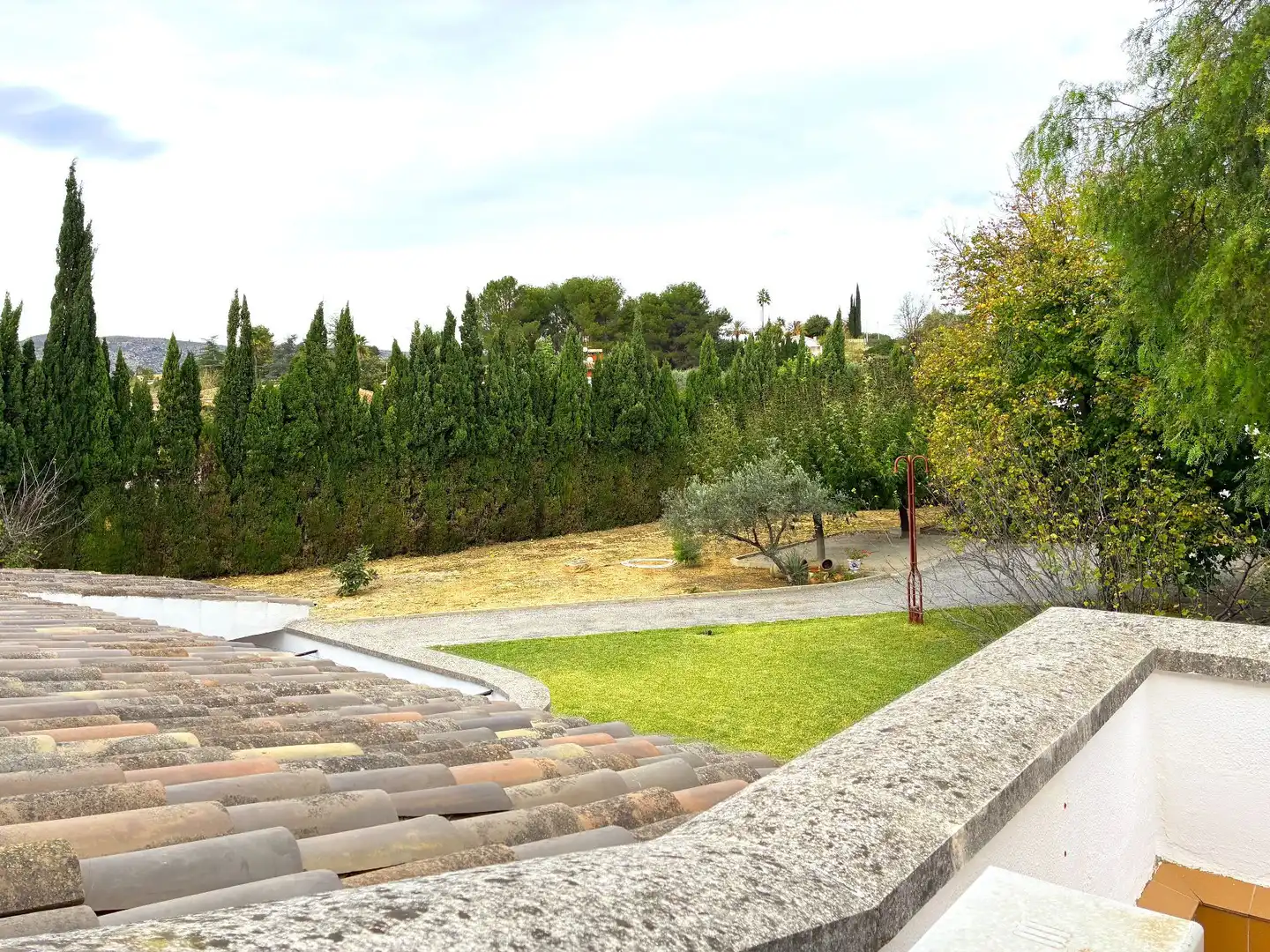 Casa amb jardí en venda a Santa Ana, imagen 38