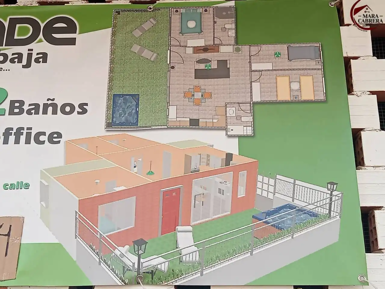 Pis en venda en Piles amb Terrassa