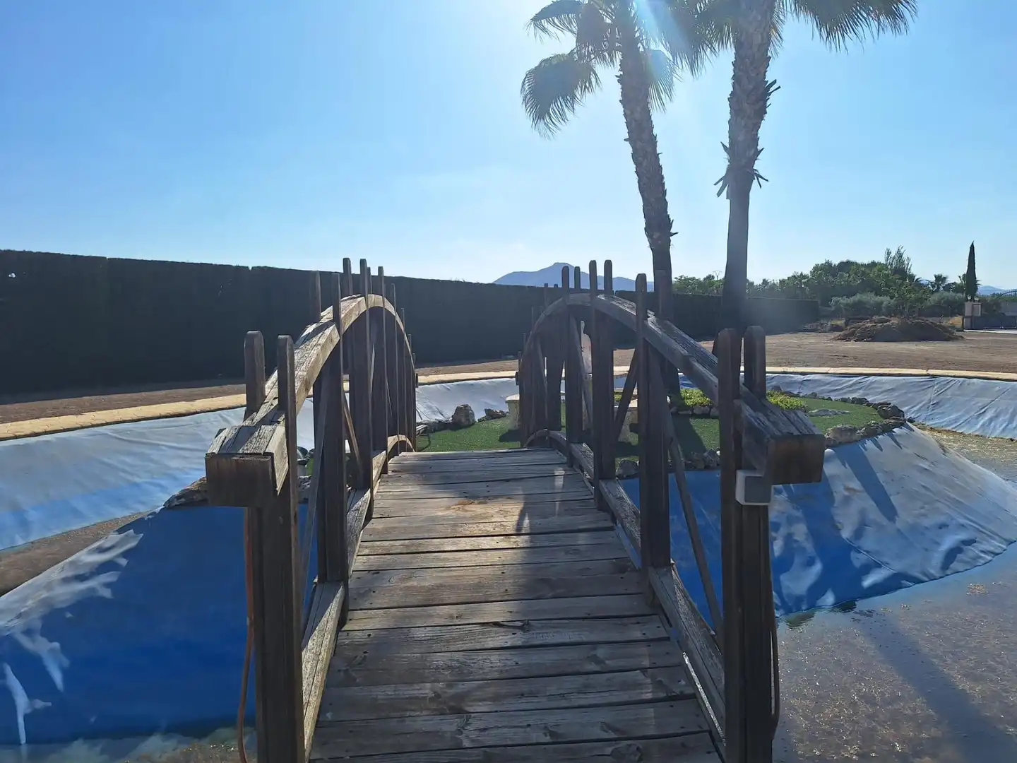 Chalet con piscina en venta en Pedanías Este, imagen 48