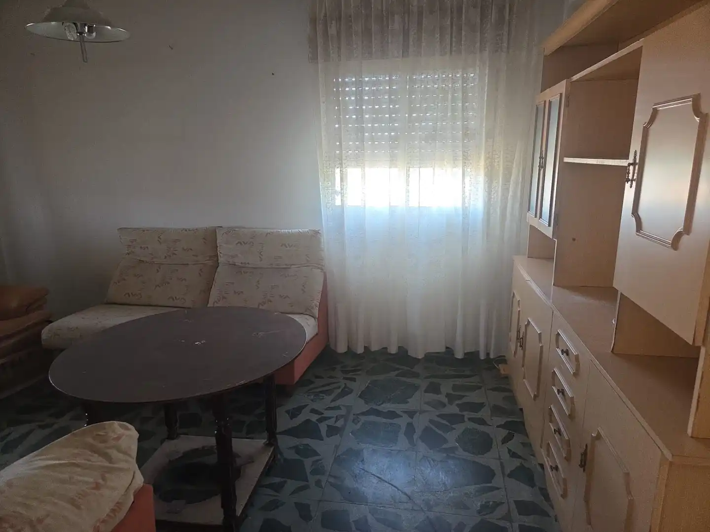 Sala d'estar de Casa o xalet en venda en Navalcarnero