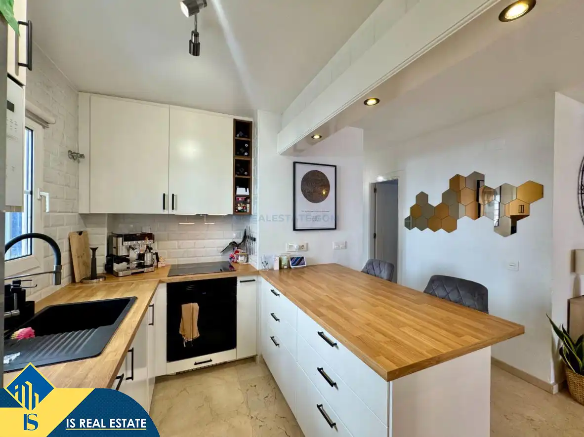 Bungalow mit Pool zum Verkauf in Orihuela Costa, imagen 14