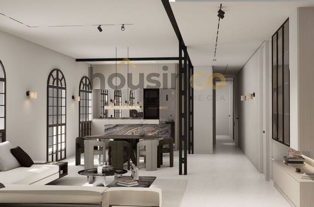 Piso en Venta en Almagro