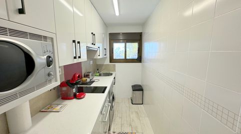 Foto 3 de Piso de alquiler en Calle Muelle 5, Port Saplaya, Alboraya