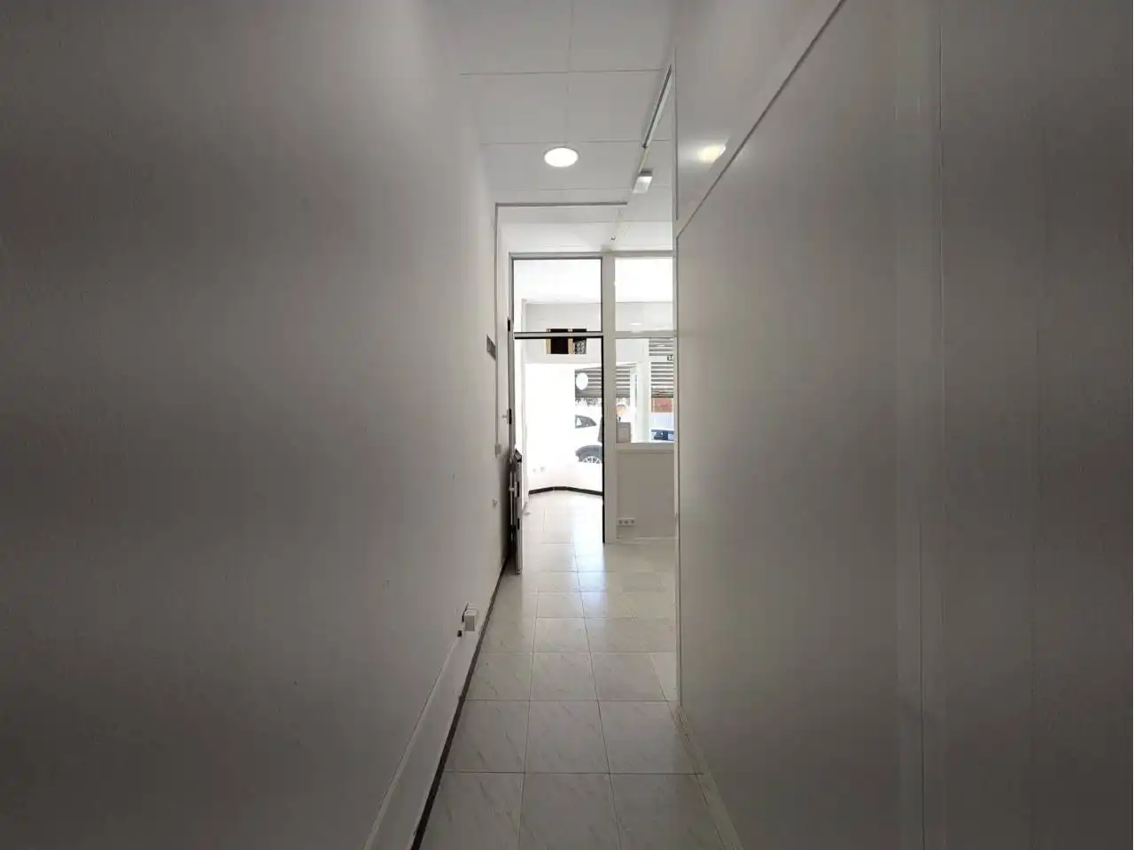 Local comercial de lloguer a Calle MESTRE ANTONI TORELLO, imagen 15