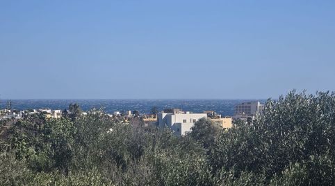 Dos parcelas edificables en venta con vista al mar, immagine 2