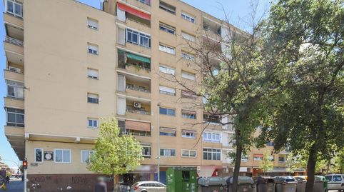 Solvia Inmobiliaria  Piso Granollers