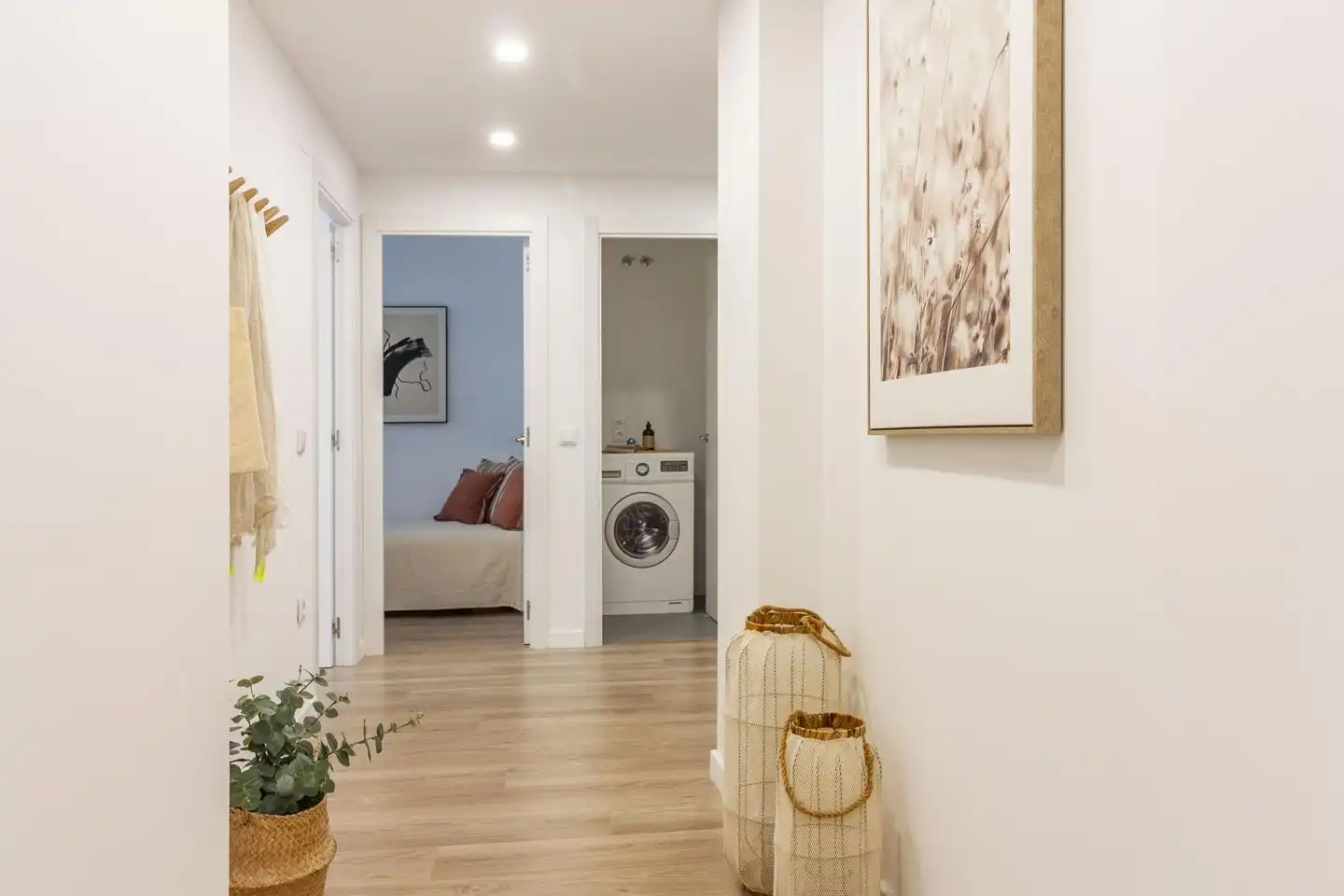 Dúplex en venda en Terrassa amb Terrassa