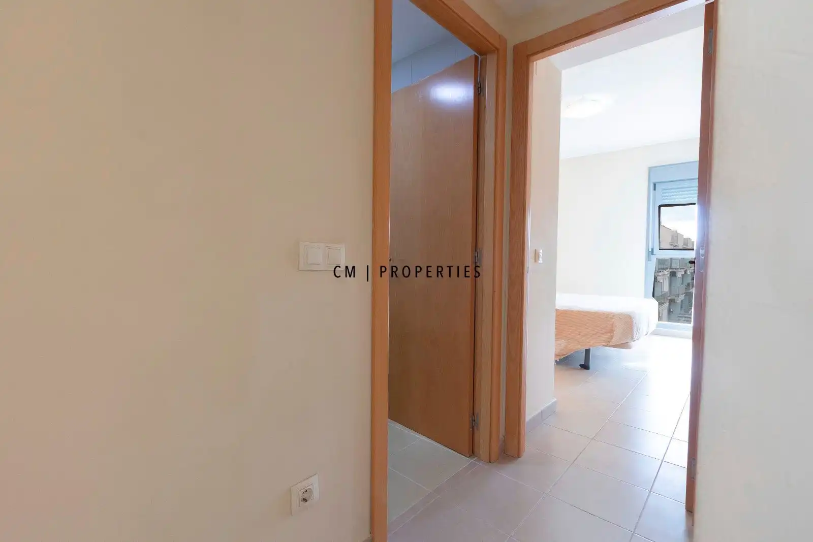 Attic for rent in Costa Brava, Almenara