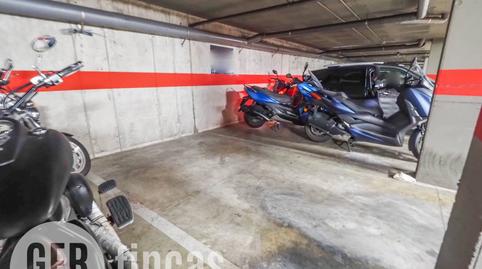 Photo 2 of Garage for sale in Madrid, 107, Torre-Sana, Barcelona