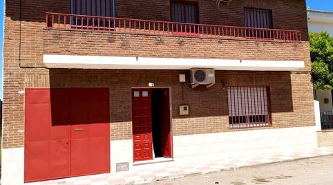 Foto 3 de Casa o chalet en venta en Industrial, Torreblascopedro, Jaén