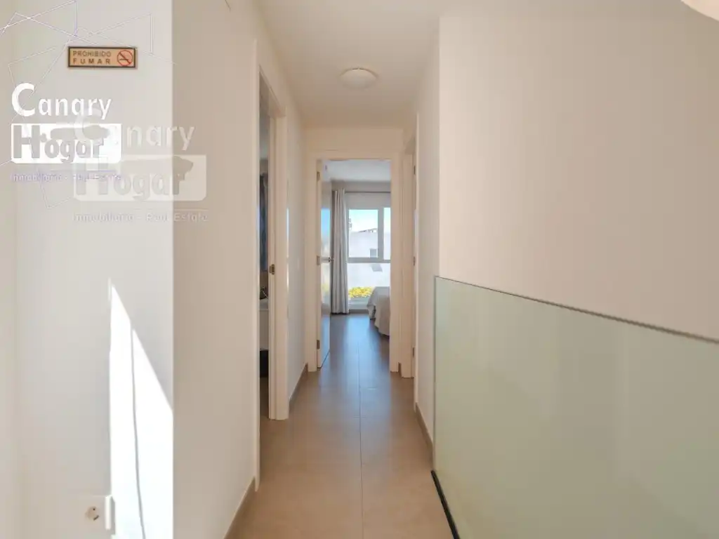 Casa con terraza en venta en Callao Salvaje - Playa Paraíso, imagen 39
