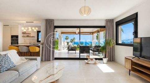 Foto 4 de Casa o chalet en venta en Calle Granada, 23, La Capellanía - El Higuerón, Benalmádena