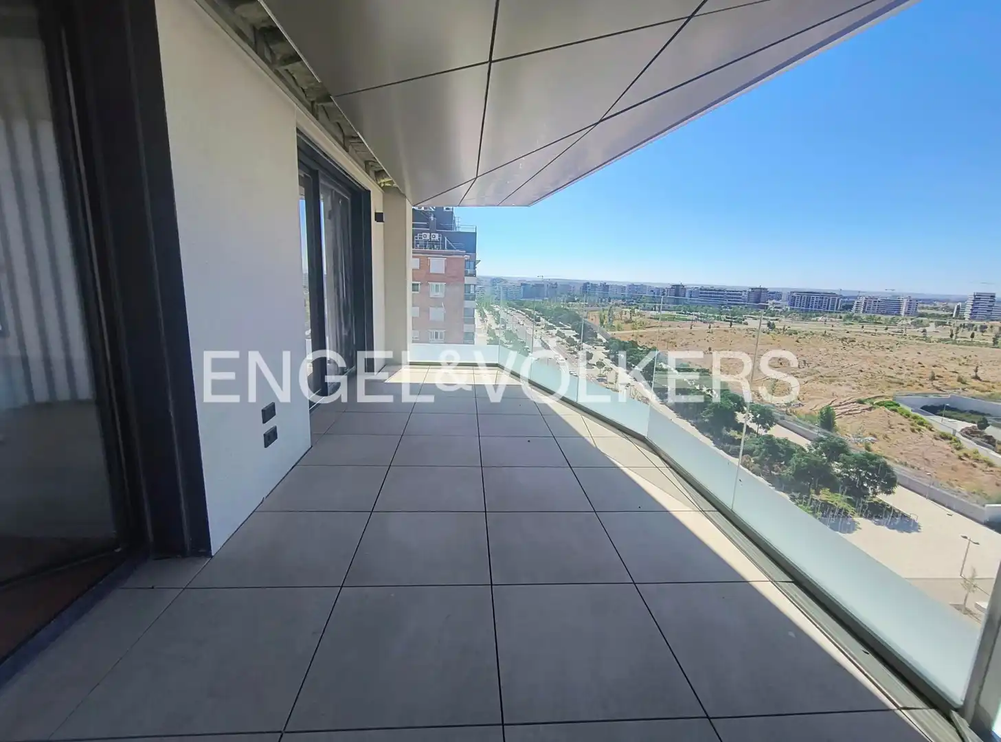 Piso con piscina en venta en Hortaleza, imagen 9