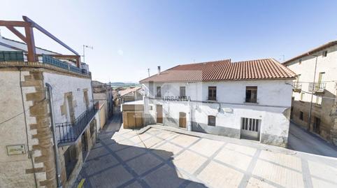 Foto 2 de Casa o chalet en venta en Carnicería, Larraga, Navarra