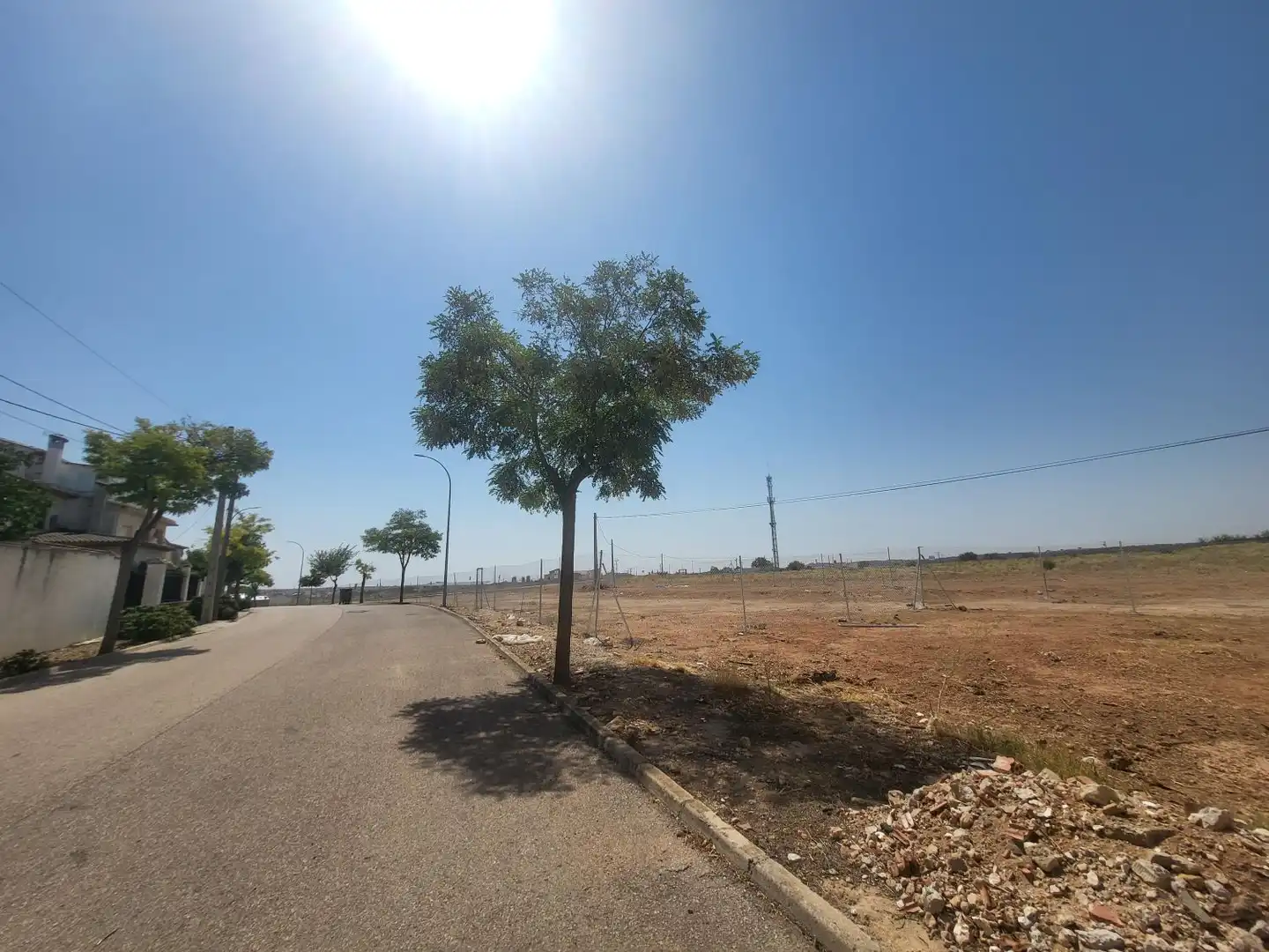 Residential for sale in Sisante