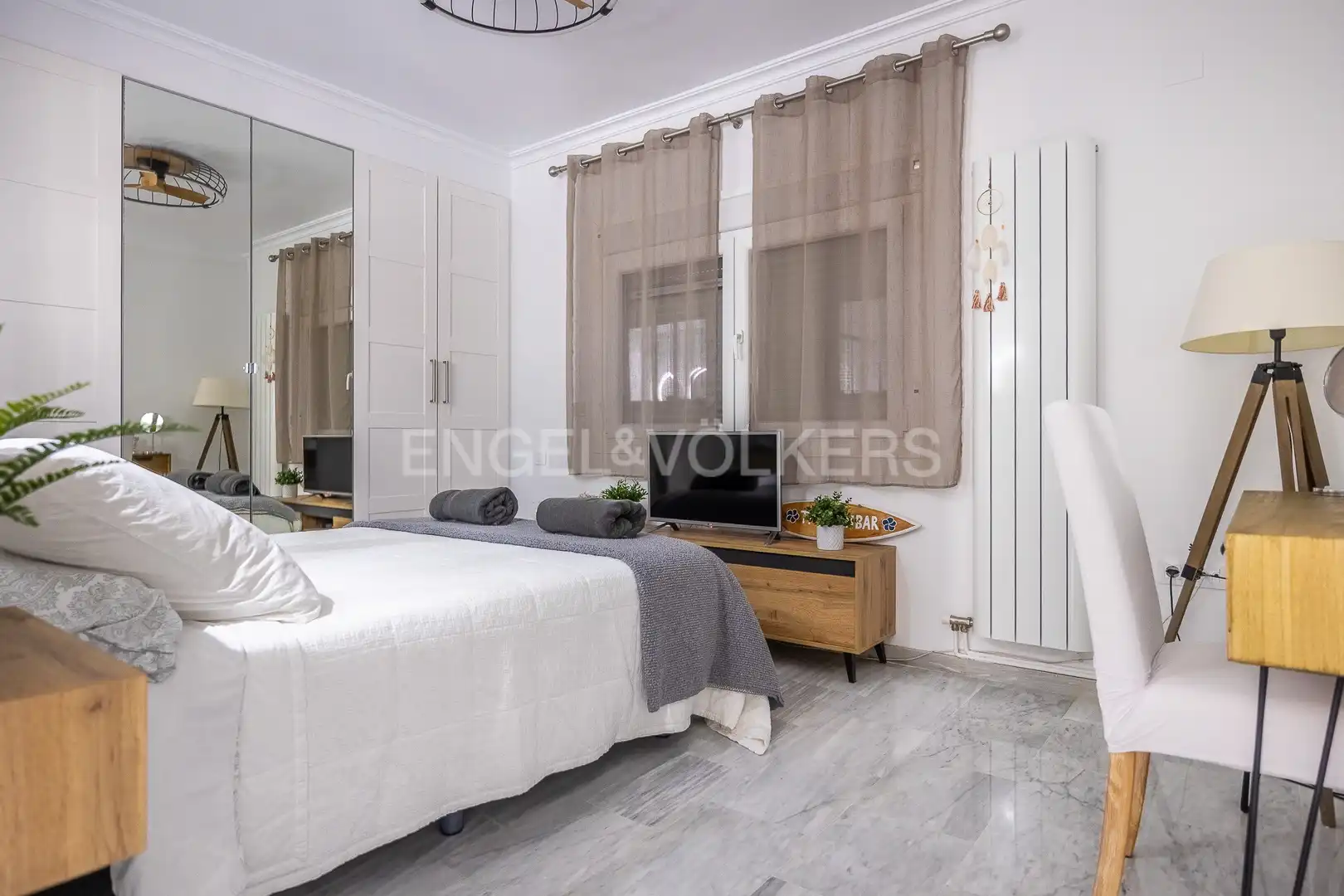 Casa con piscina in vendita a Colegio Europa, imagen 37