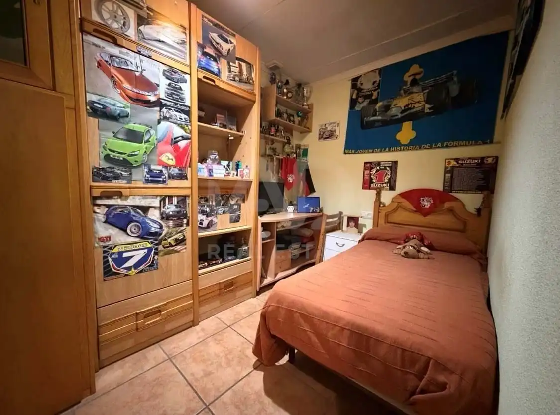 Habitación de Casa o chalet en venta en Ivars d'Urgell con Calefacción y Terraza