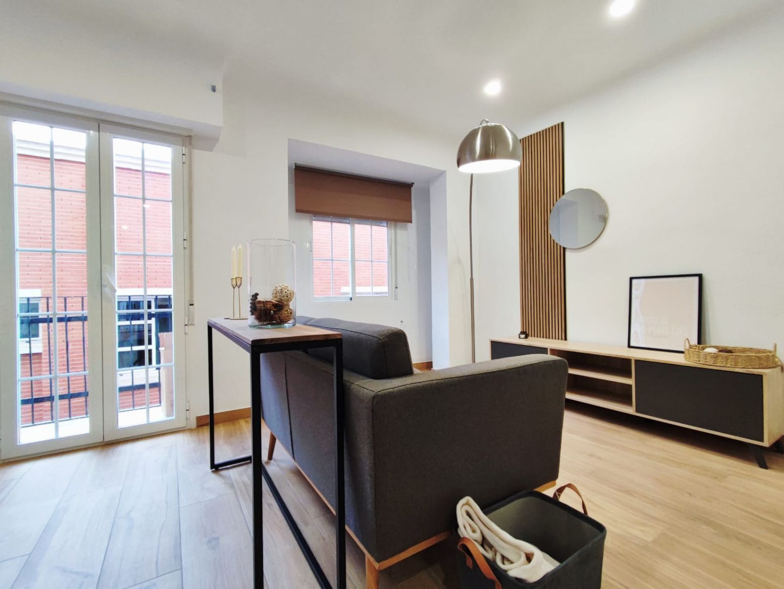 Flat to rent in Centro