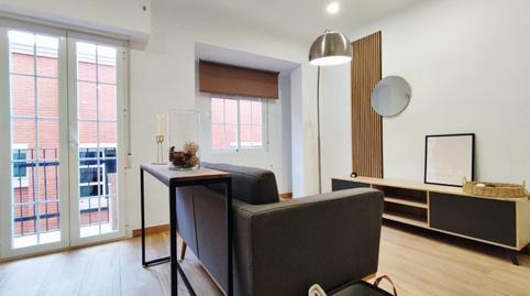 Photo 2 of Flat to rent in Centro, Elche / Elx