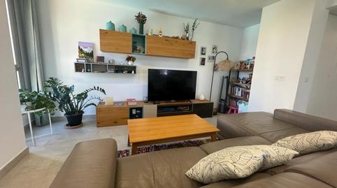 Foto 5 de Pis en venda a Fontcalent, Alicante