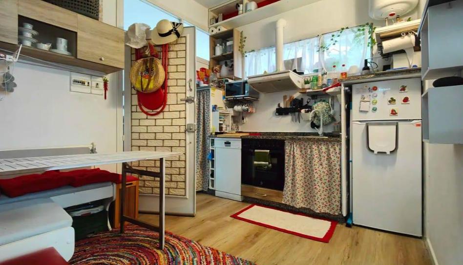 Foto 1 de Planta baixa en venda a Hórreo, O Grove  , Pontevedra