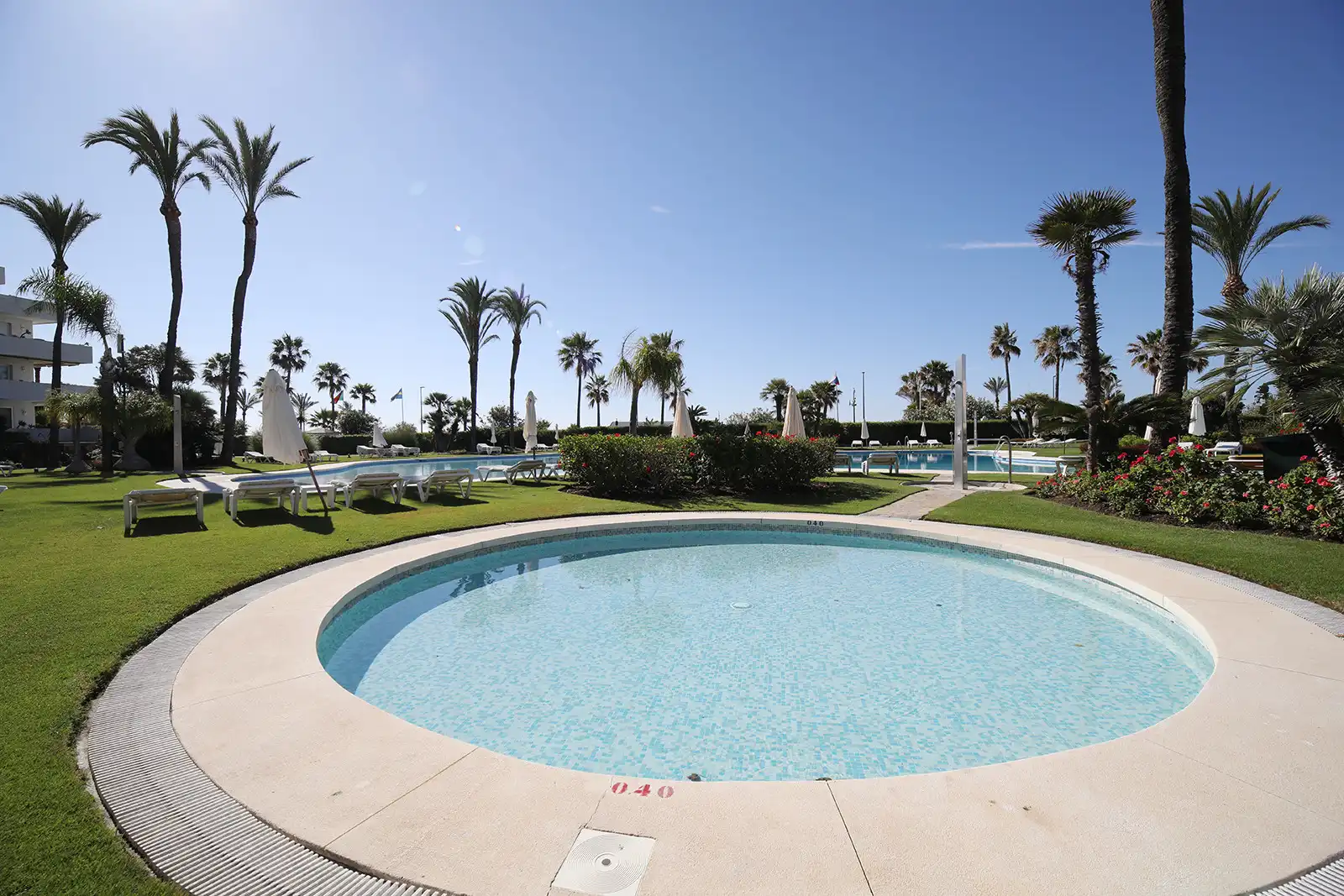 Apartments for rent in Ricardo Soriano