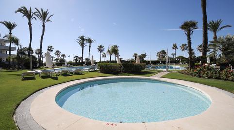 Foto 4 de Apartament de lloguer a Ricardo Soriano, Marbella