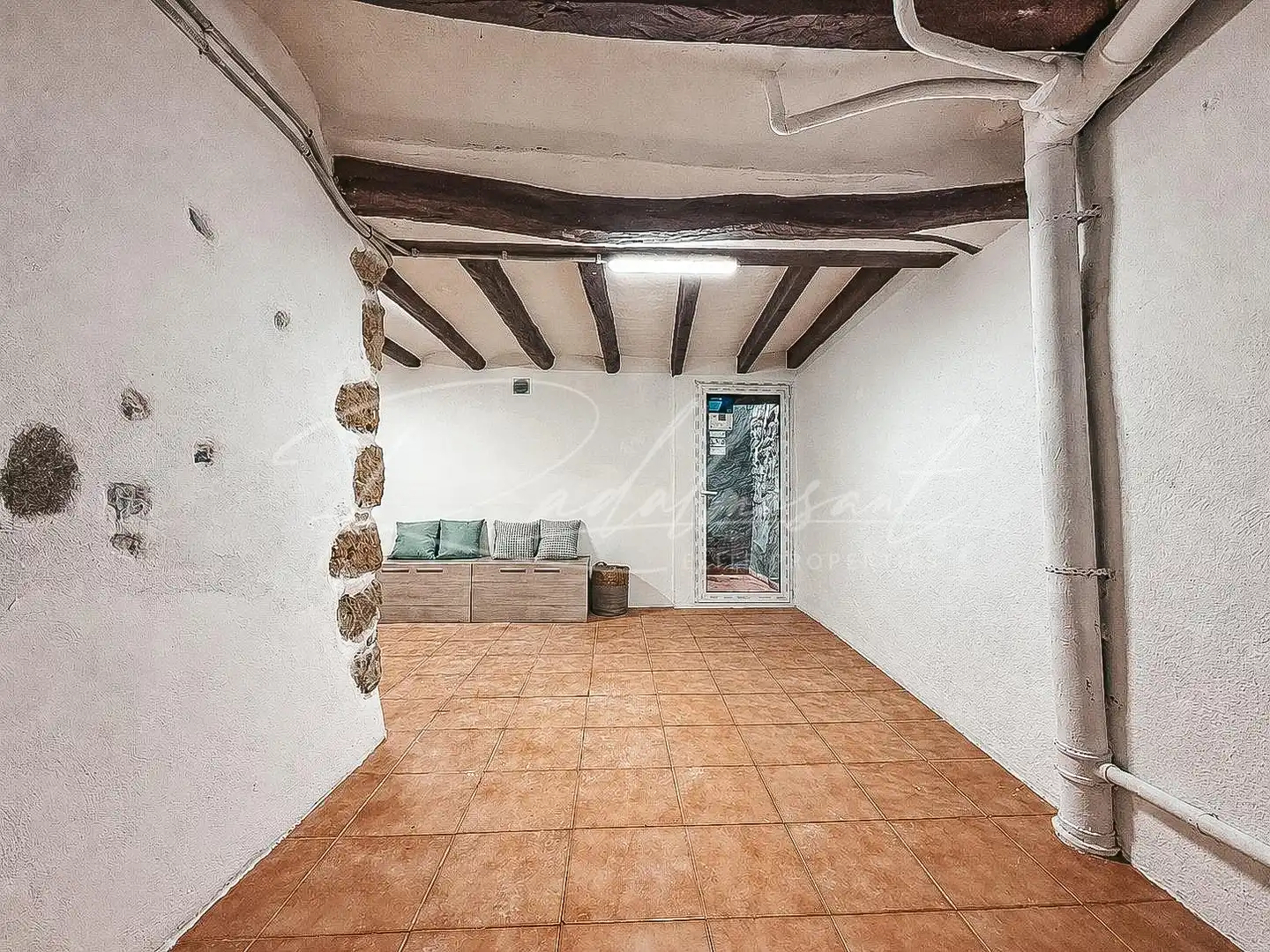 Casa en venda a Carrer Carrer Castella 14, imagen 5