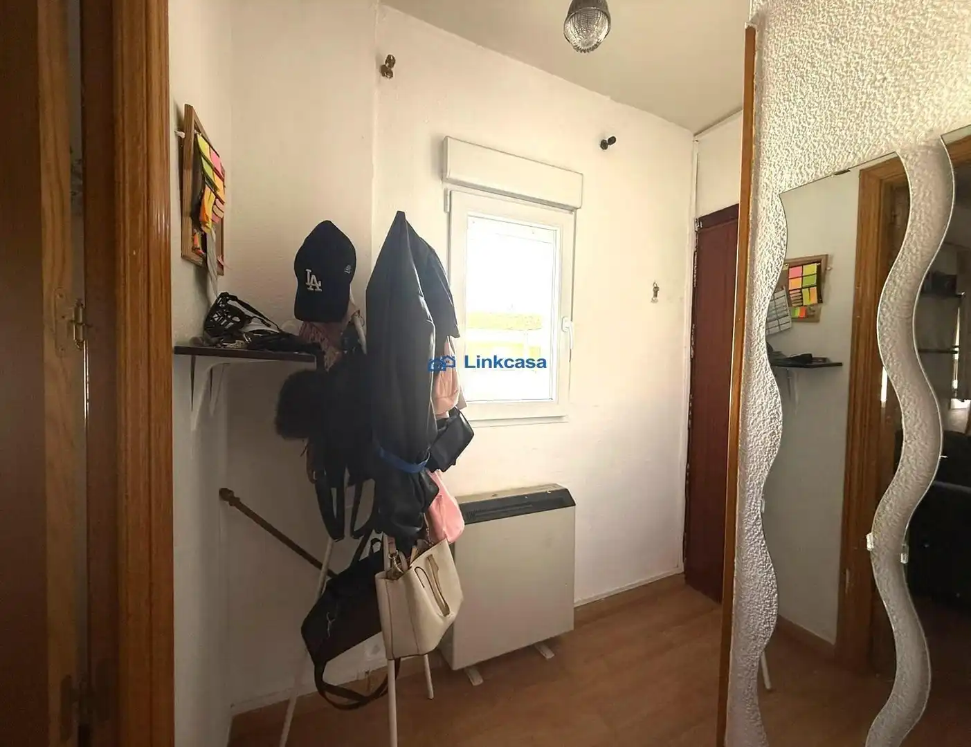 Wohnung zum Verkauf in Calle ESPERANZA MACARENA, imagen 26