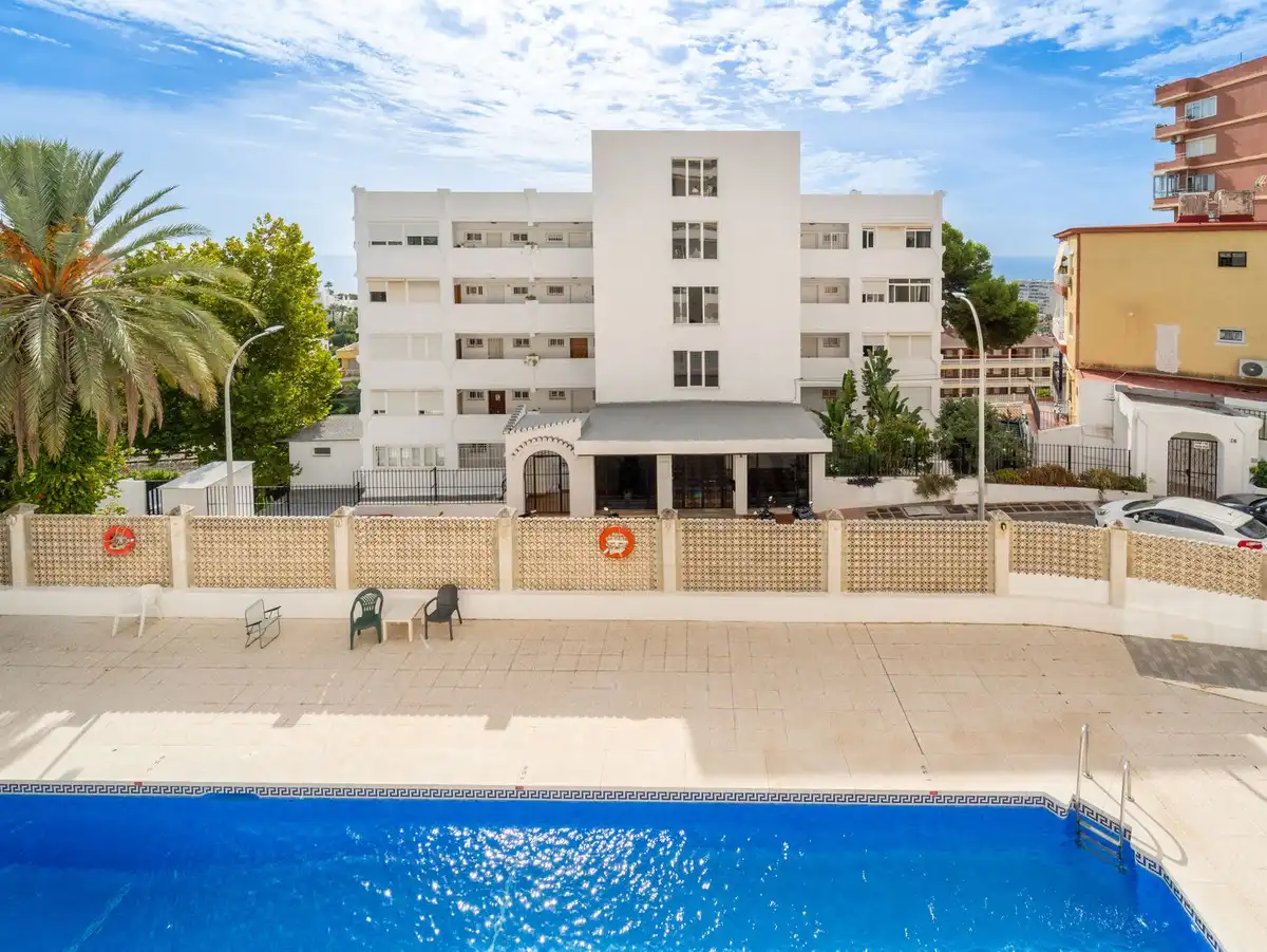 Appartement compact avec piscine à vendre à Centro, imagen 28