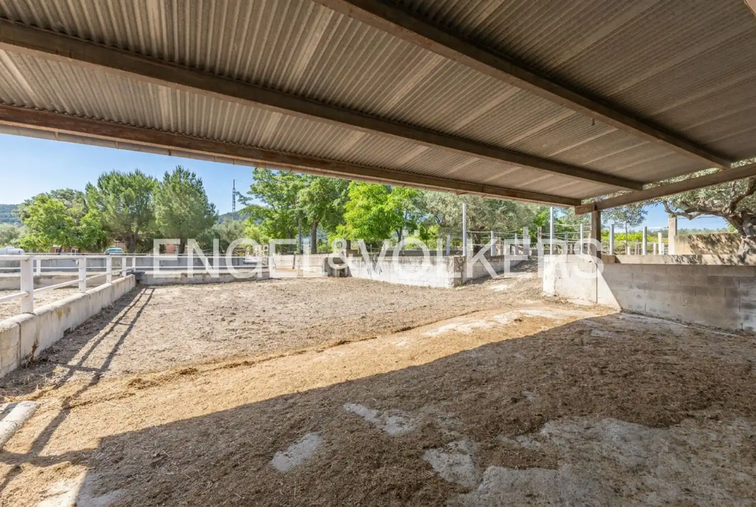 Casa o chalet en venta en Enguera con Aire acondicionado, Calefacción y Jardín privado