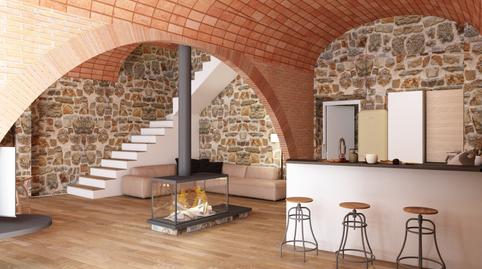 Foto 3 de Casa adosada en venda a  Carrer Major, 73, Darnius, Girona