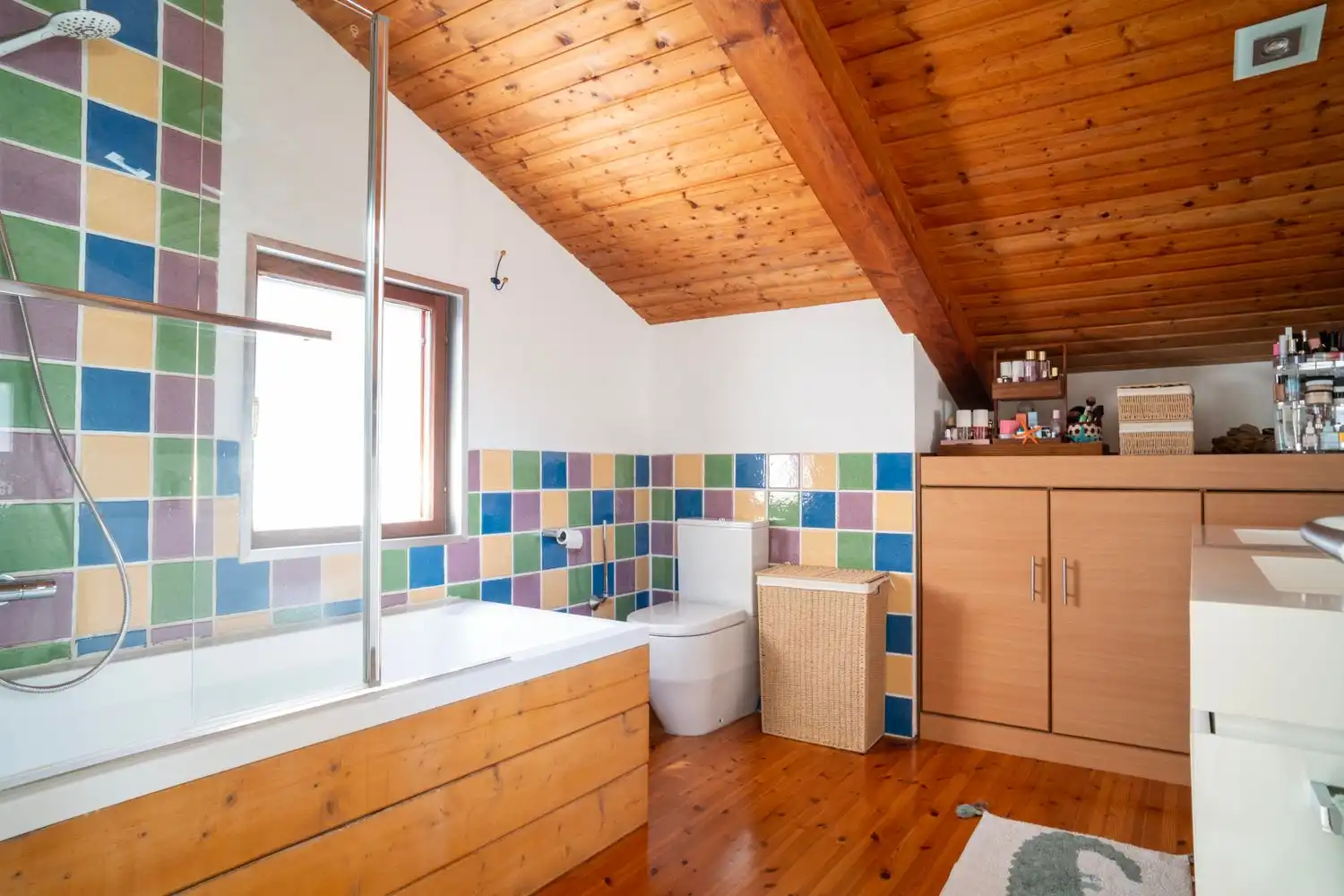 Casa con giardino in vendita a Calle Santa Elena, imagen 37