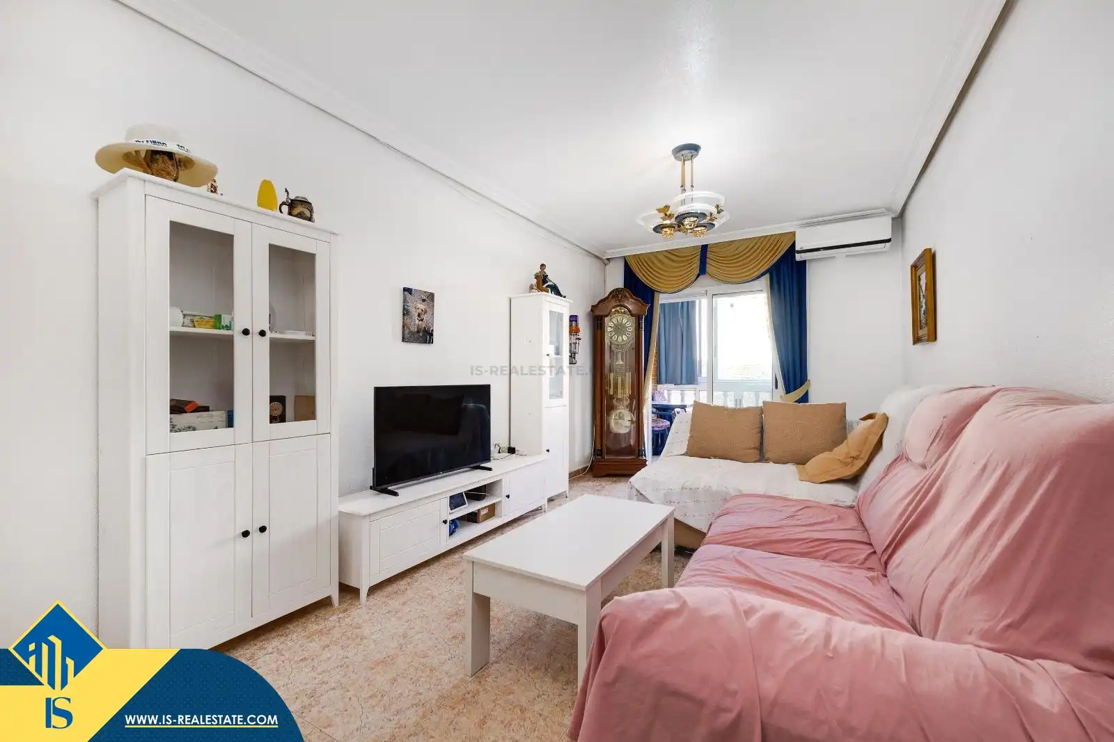 Wohnung mit Aufzug zum Verkauf in Centro, imagen 3